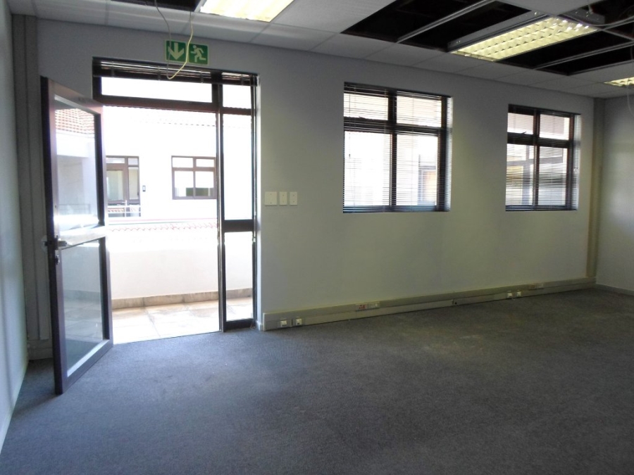 To Let commercial Property for Rent in Century City Western Cape